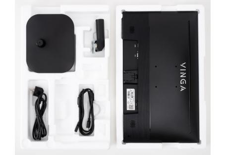 Монітор Vinga 22V107-12B