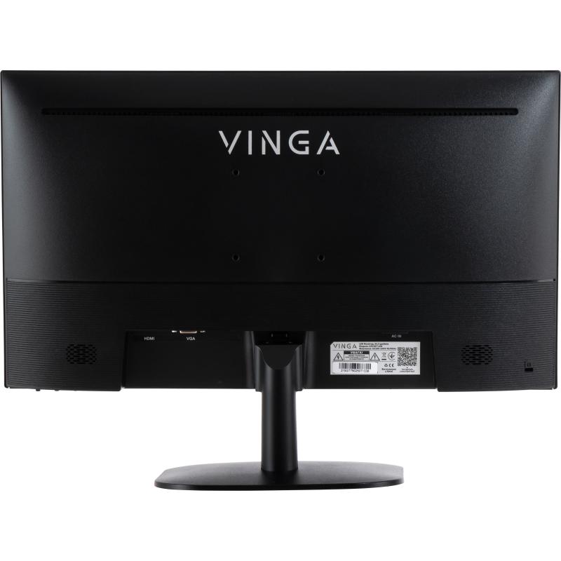 Монітор Vinga 22V107-12B