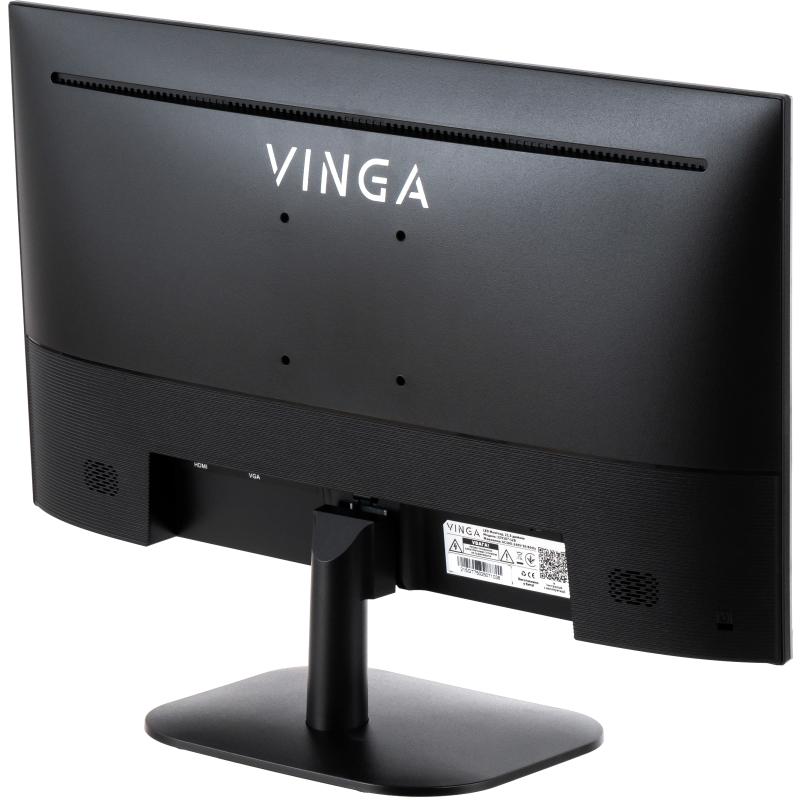 Монітор Vinga 22V107-12B
