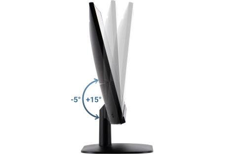 Монітор Vinga 22V107-12B