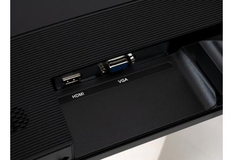 Монітор Vinga 22V107-12B