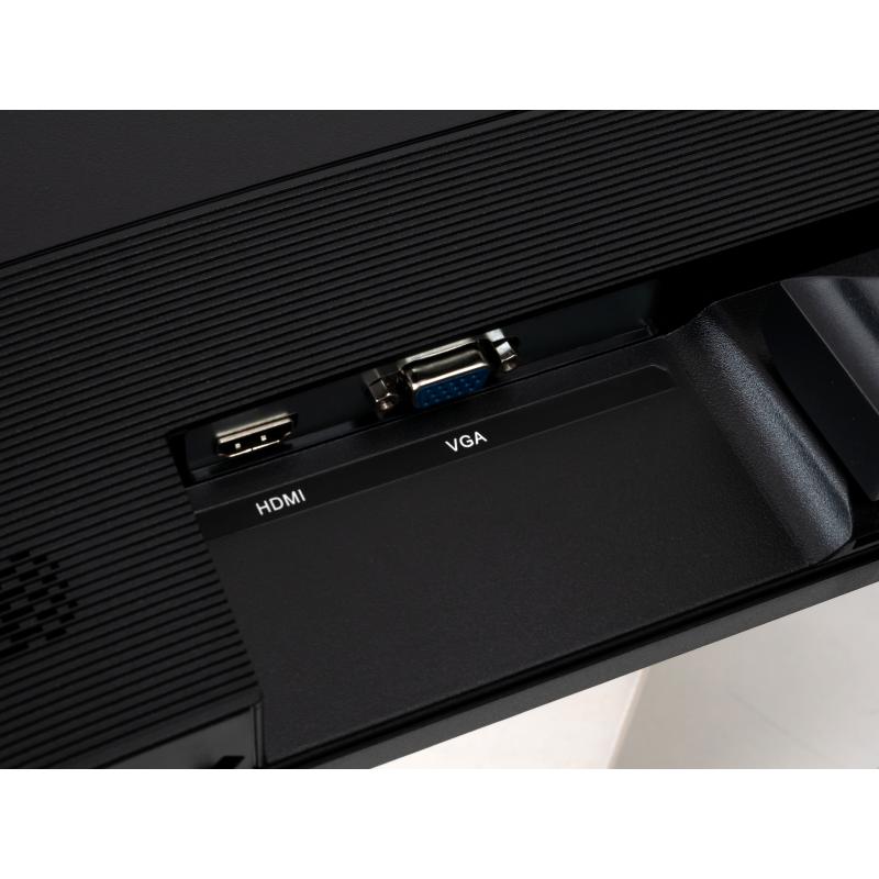 Монітор Vinga 22V107-12B