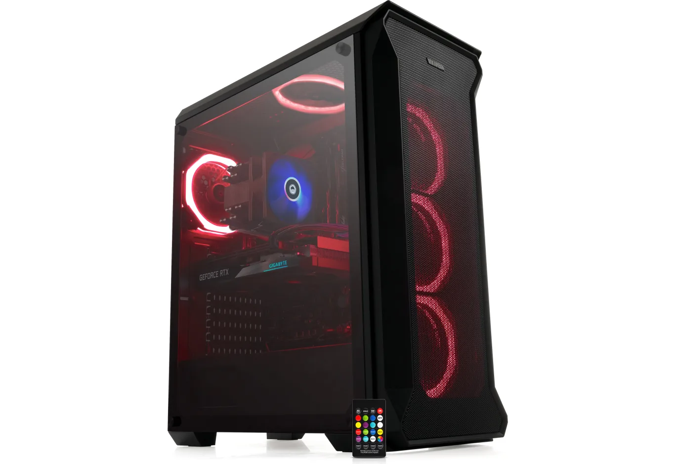 Computer Vinga Wolverine D5062 (I5M32G3060W.D5062)