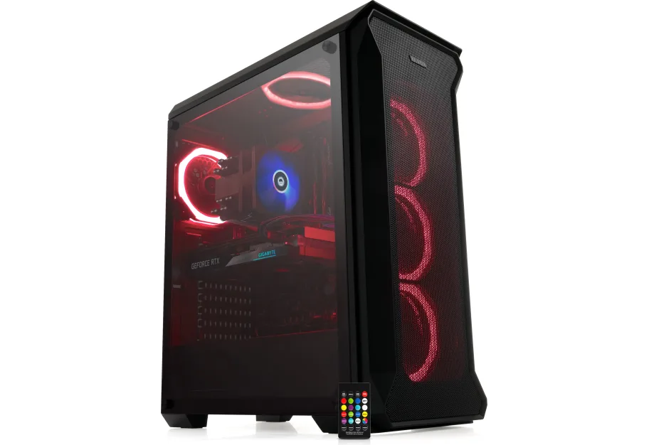 Computer Vinga Wolverine D5062 (I5M32G3060W.D5062)