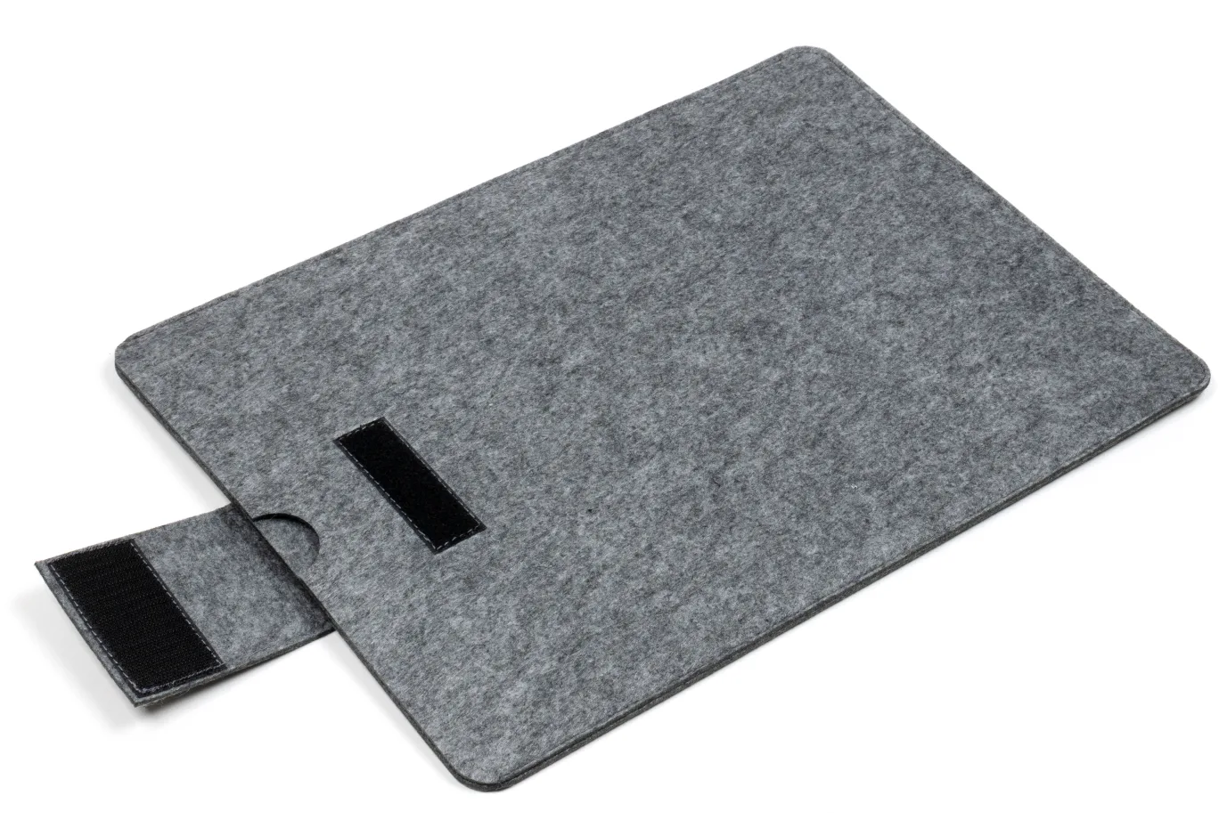 Laptop case Vinga 12" NSF120 Gray (NSF120GY)