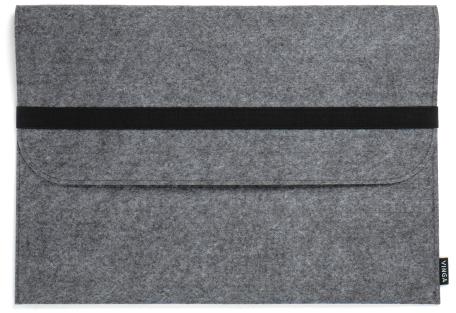Чохол до ноутбука Vinga 15.6" NSF150band Gray (NSF150BGY)