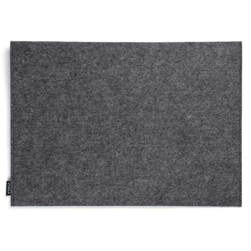 Чохол до ноутбука Vinga 15.6" NSF150band Gray (NSF150BGY)