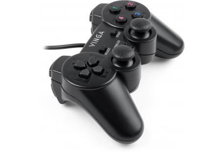 Геймпад Vinga VG1 Black