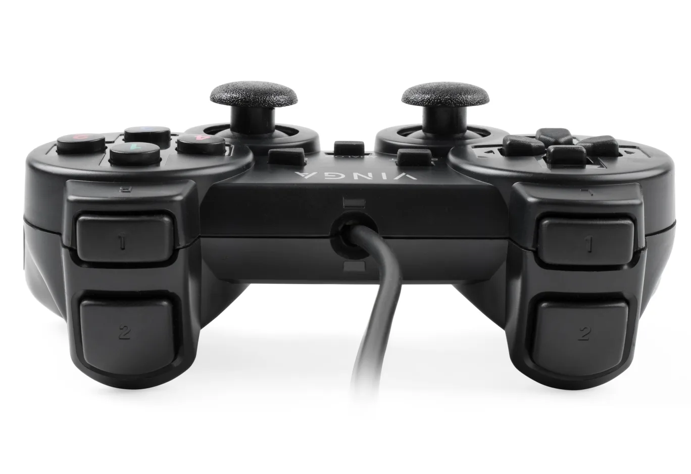 Gamepad Vinga VG1 Black