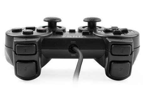 Геймпад Vinga VG1 Black