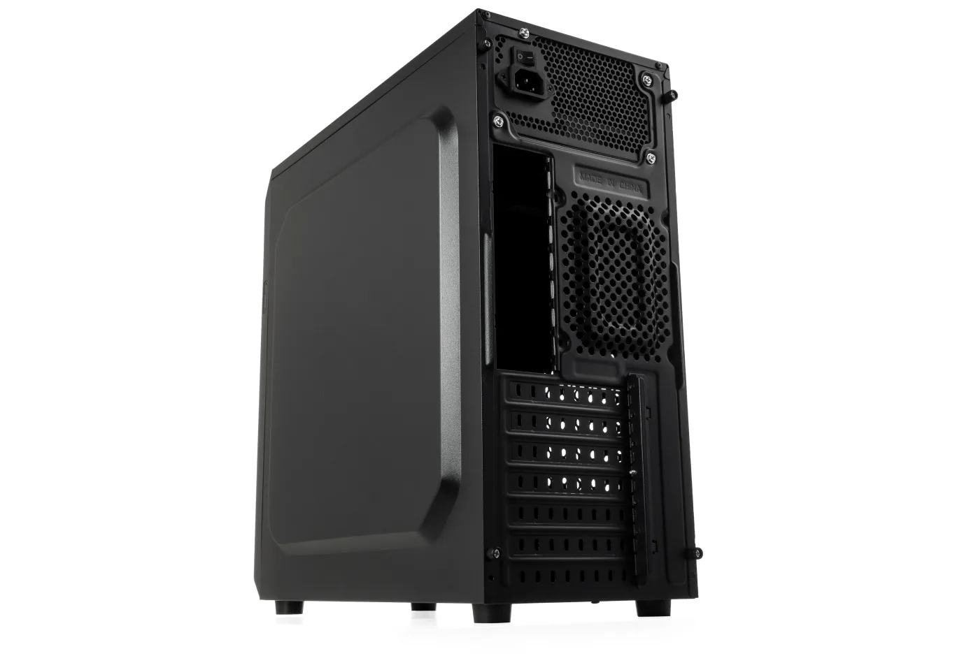 Корпус для ПК Vinga CS111B