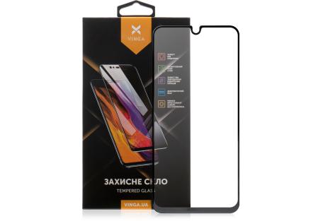 Скло захисне Vinga Samsung A16 (VGSA16)
