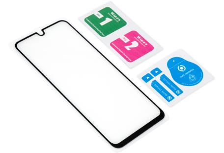 Скло захисне Vinga Samsung A16 (VGSA16)