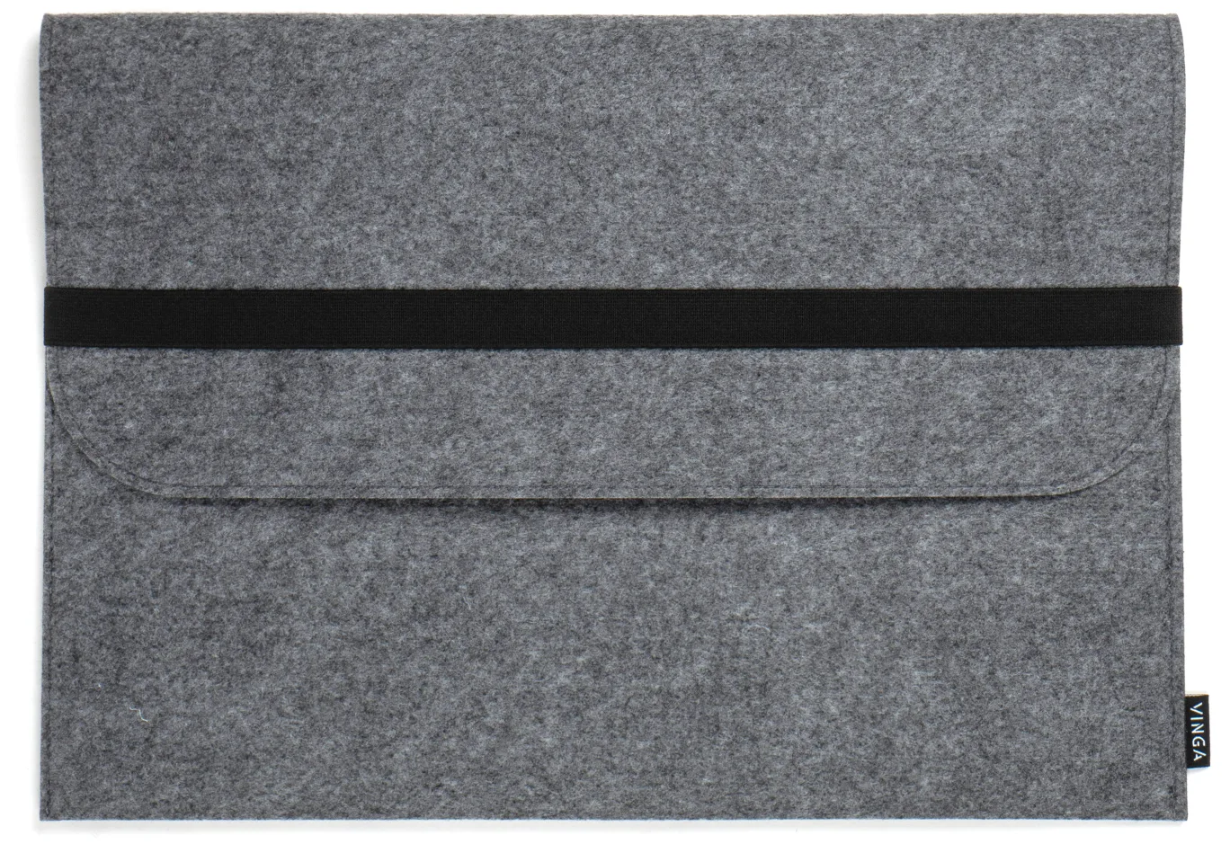 Laptop case Vinga 14" NSF140band Gray (NSF140BGY)