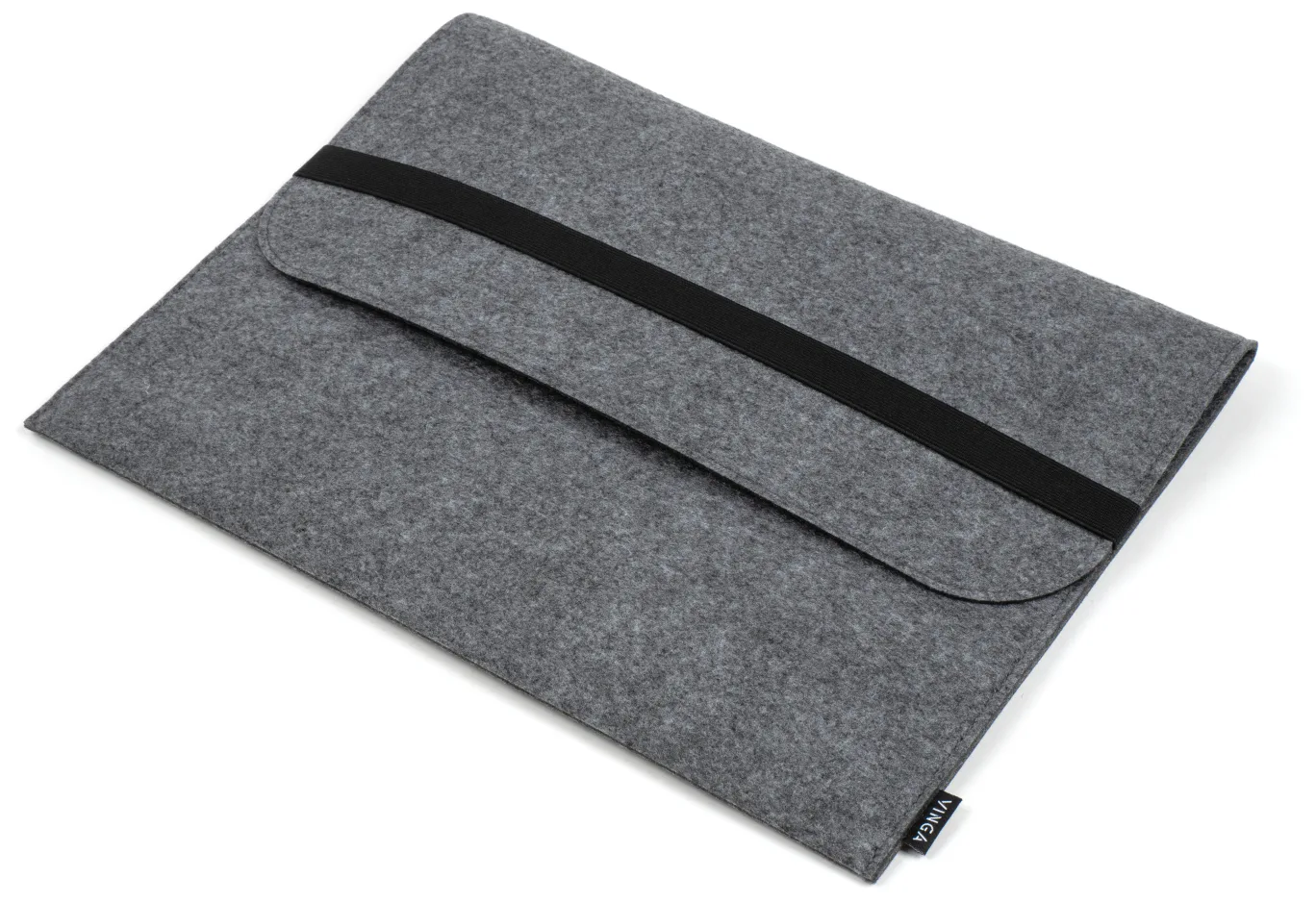 Laptop case Vinga 14" NSF140band Gray (NSF140BGY)