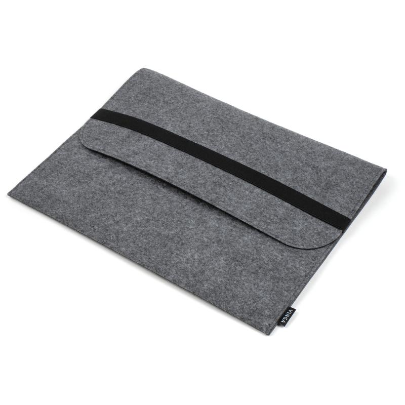Чохол до ноутбука Vinga 14" NSF140band Gray (NSF140BGY)