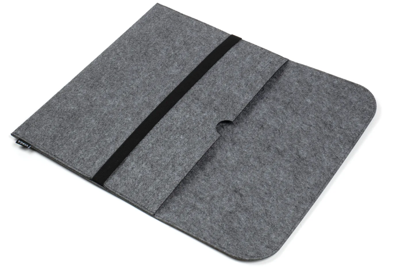 Laptop case Vinga 14" NSF140band Gray (NSF140BGY)