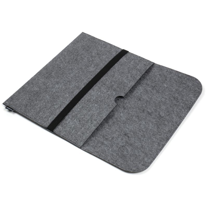 Чохол до ноутбука Vinga 14" NSF140band Gray (NSF140BGY)