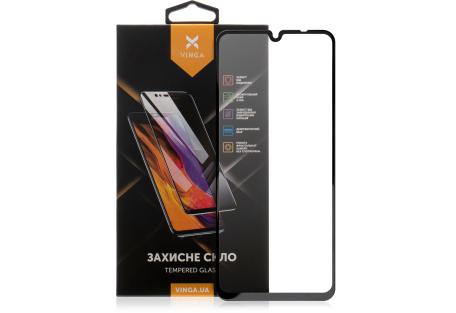 Скло захисне Vinga Xiaomi Redmi 14C (VGXR14C)