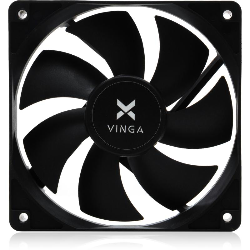 Кулер до корпусу Vinga 12026