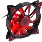 Кулер до корпусу Vinga 12025-15-R