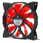 Кулер до корпусу Vinga 12025-15-R
