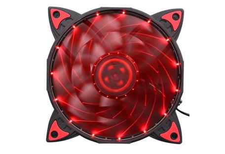 Кулер до корпусу Vinga 12025-15-R