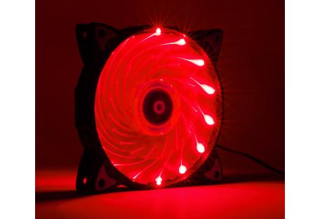 Кулер до корпусу Vinga 12025-15-R