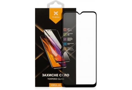 Скло захисне Vinga Samsung A02s (VGSA02S)