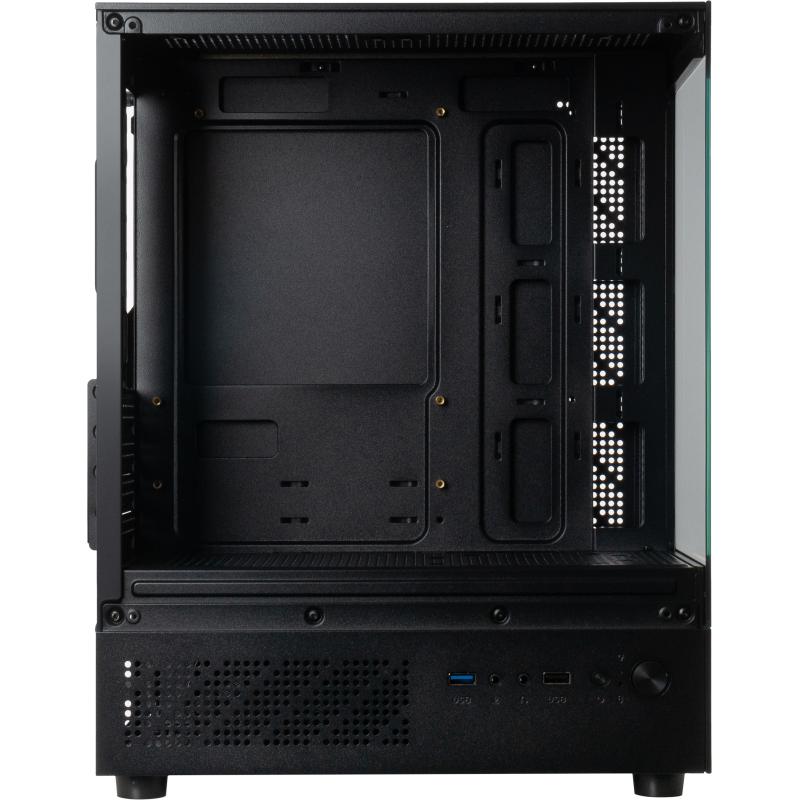 Корпус для ПК Vinga CS319B