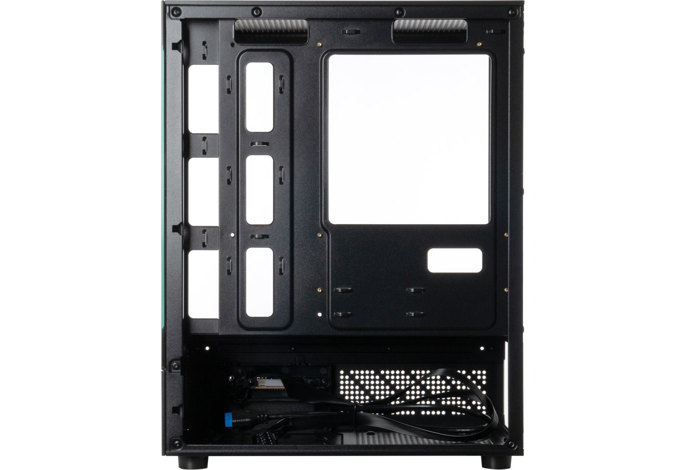 PC Case Vinga CS319B