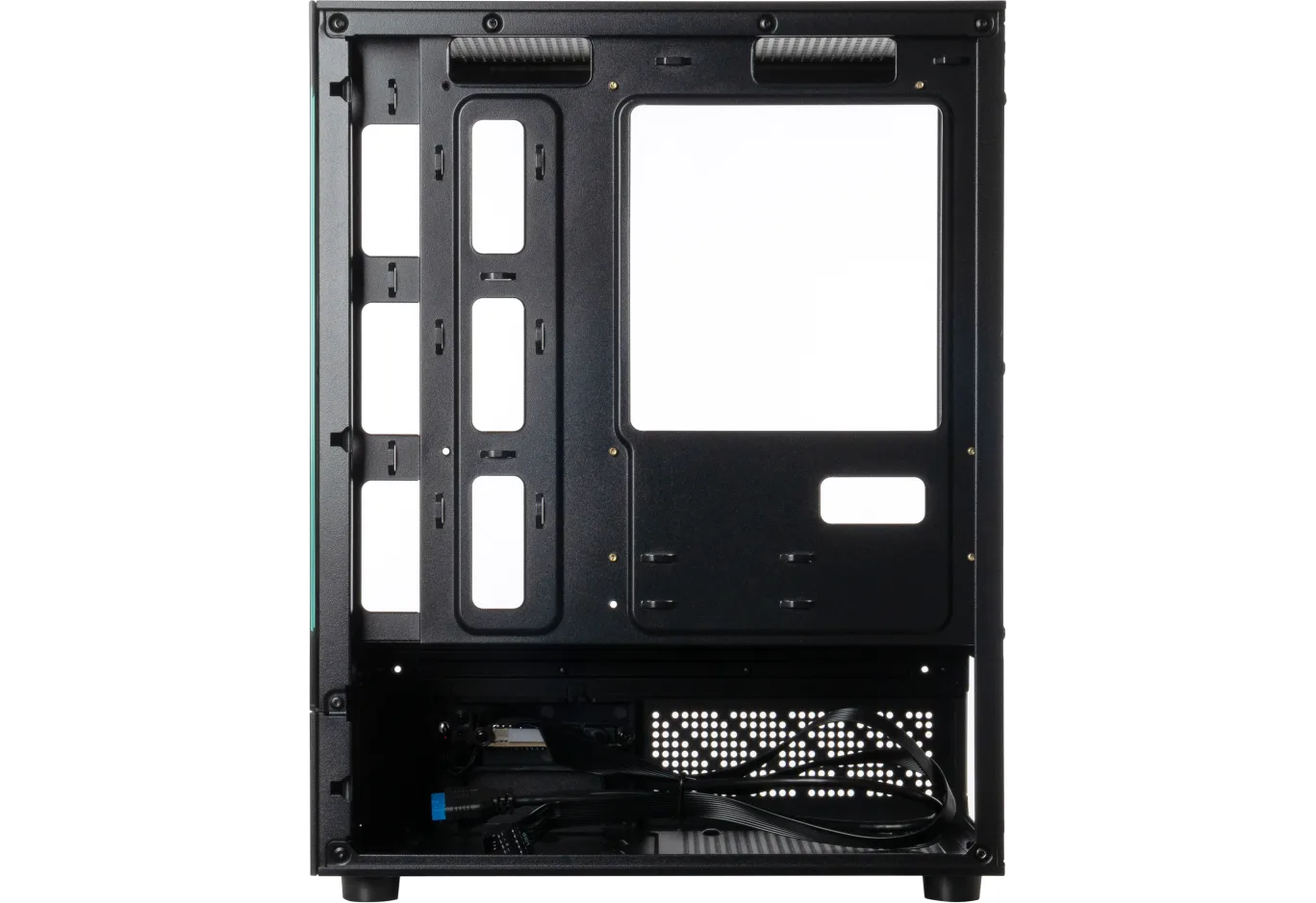 PC Case Vinga CS319B