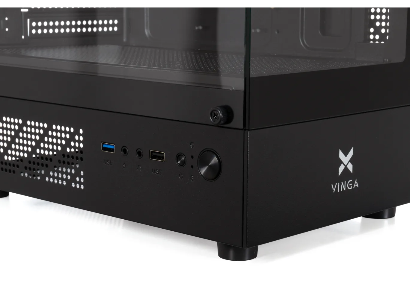 PC Case Vinga CS319B