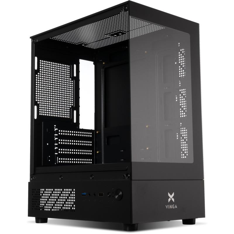 Корпус для ПК Vinga CS319B