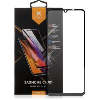 Скло захисне Vinga ZTE Blade A35 / A55 (VGZBA3555)