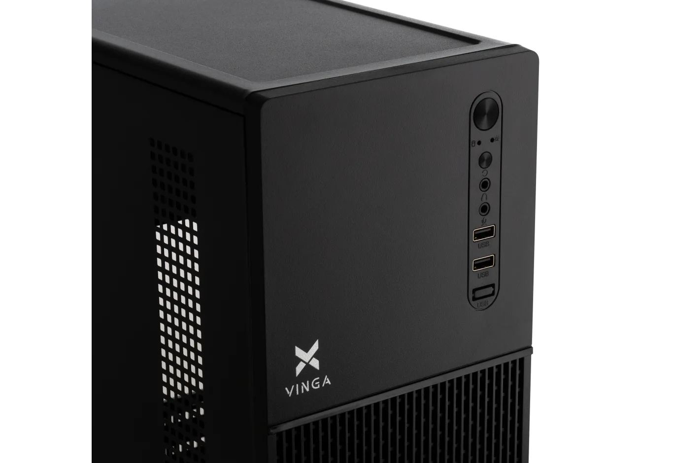 PC Case Vinga CS118B