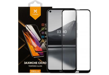 Скло захисне Vinga Nokia 3.4 DS (VGN34DS)