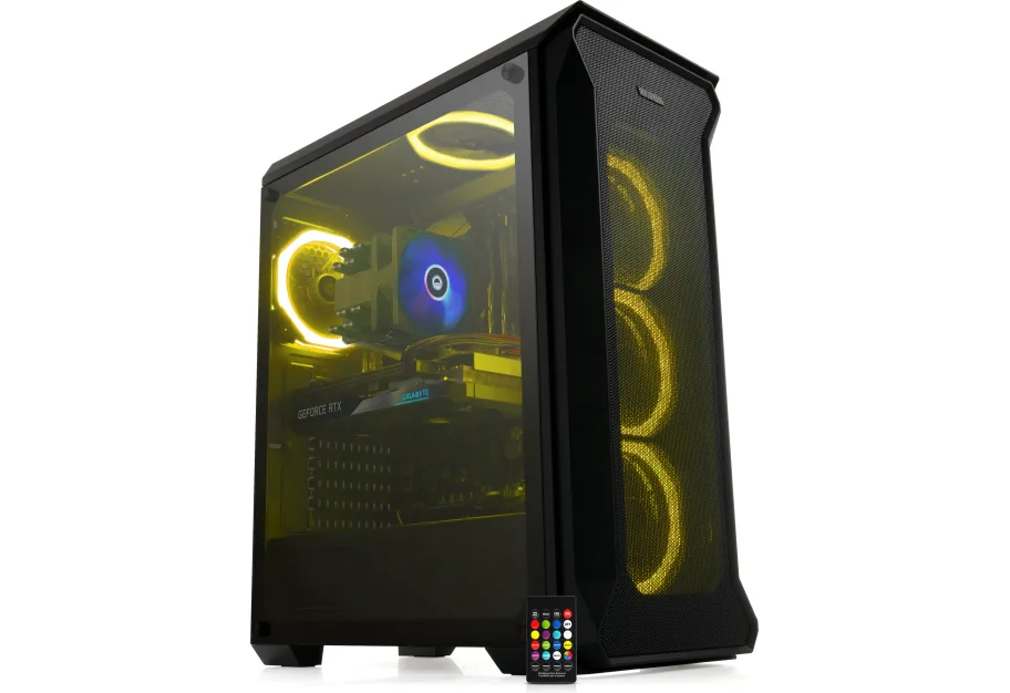 Computer Vinga Wolverine D5055 (I5M32G3060.D5055)