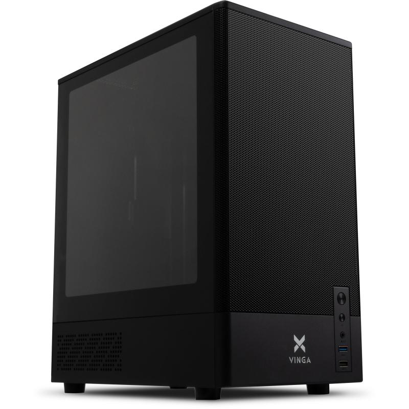 Корпус для ПК Vinga Dagger