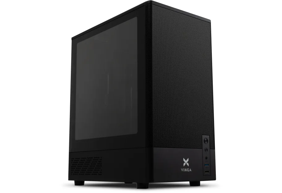 PC Case Vinga Dagger