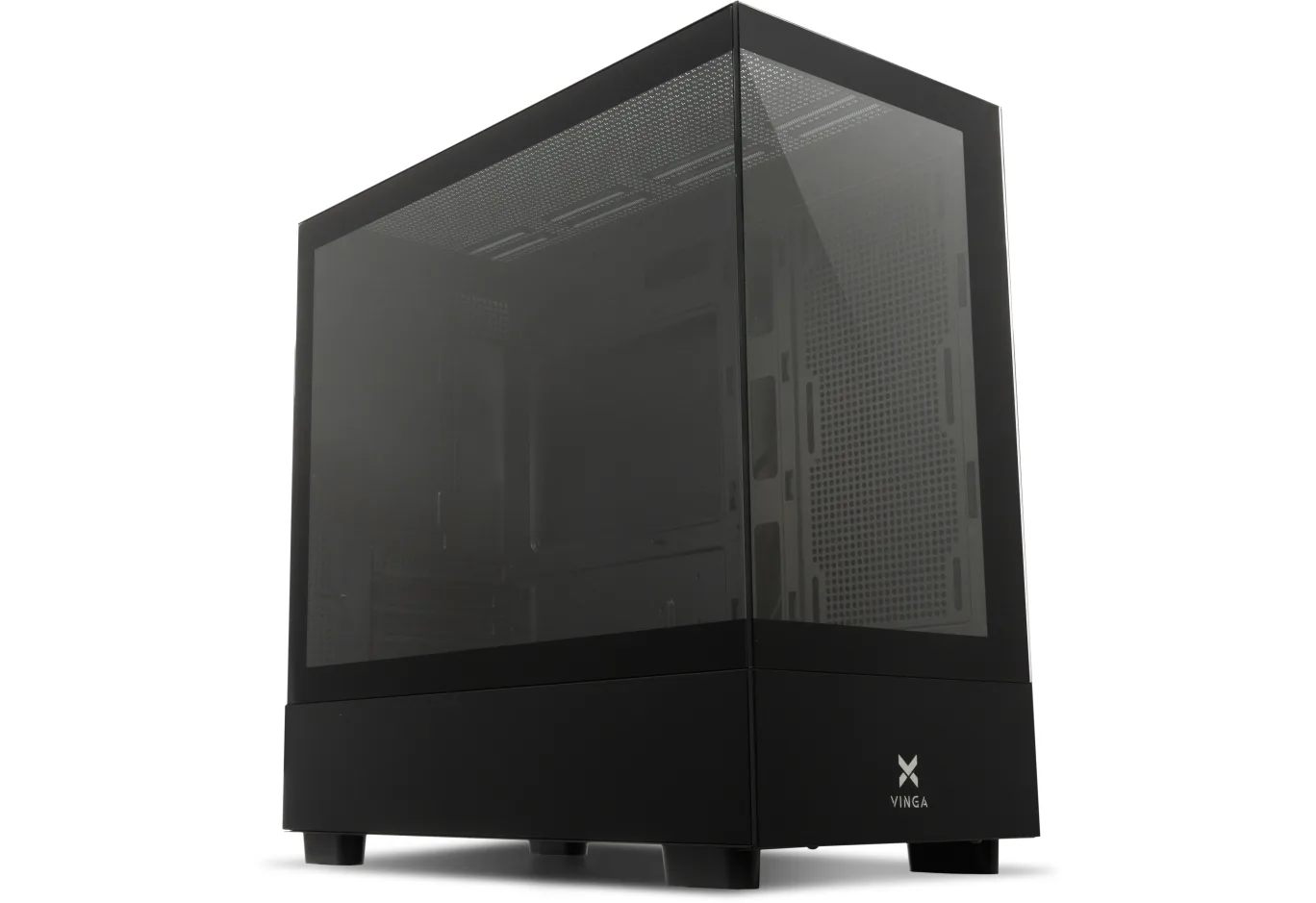 PC Case Vinga Basalt