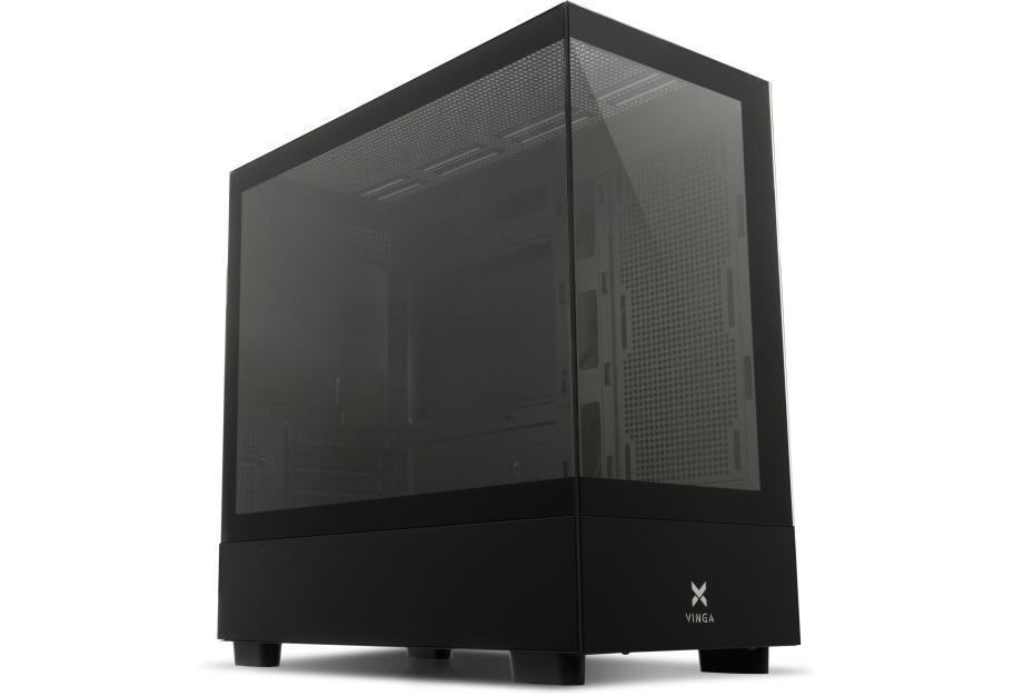 PC Case Vinga Basalt