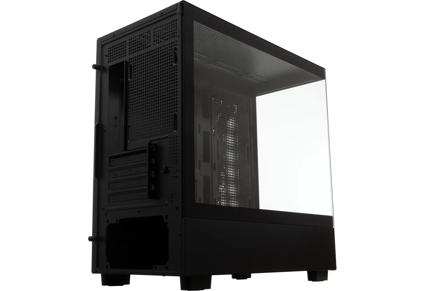 PC Case Vinga Basalt