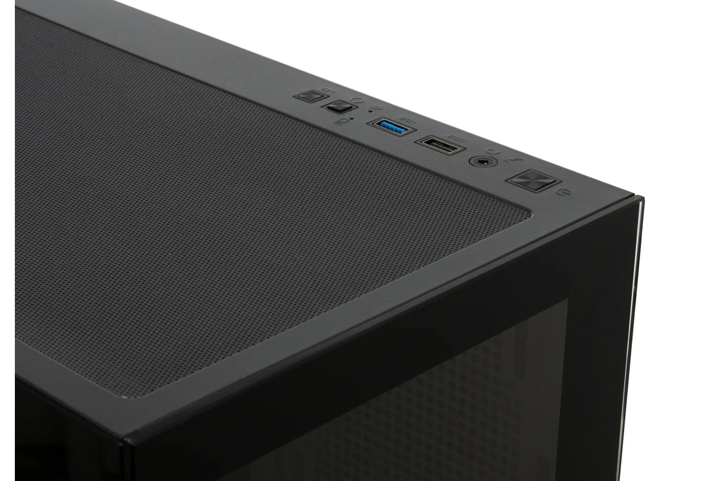 PC Case Vinga Basalt
