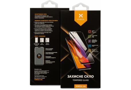 Скло захисне Vinga Apple iPhone XR/11 (VGIPXR)