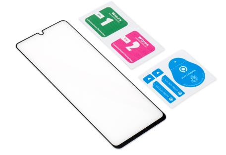 Скло захисне Vinga Samsung A06 (VGSA06)