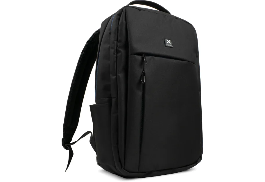Laptop backpack Vinga 17.3" NBP717 Black (NBP717BK)