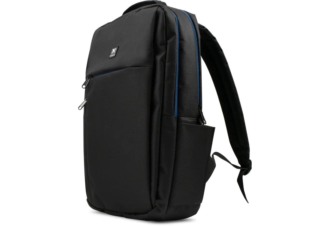 Laptop backpack Vinga 17.3" NBP717 Black (NBP717BK)