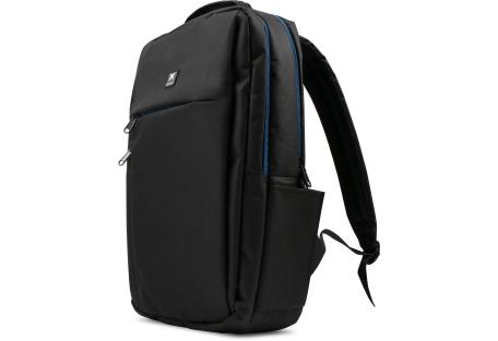 Рюкзак для ноутбука Vinga 17.3" NBP717 Black (NBP717BK)