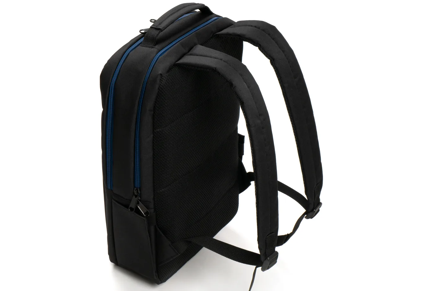 Laptop backpack Vinga 17.3" NBP717 Black (NBP717BK)